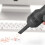 Handheld USB Vacuum for Laptops - Strong Suction Easy Cleaning 8