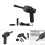 Handheld USB Vacuum for Laptops - Strong Suction Easy Cleaning 4