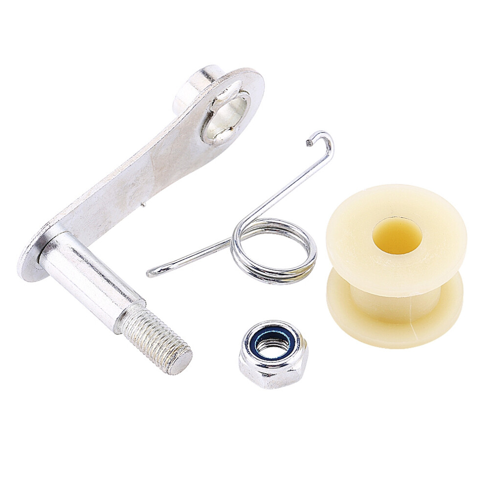 Mini Bike Chain Tensioner Guide Roller For Dirt Pit Bike Motorcycle Maintenance 6911382825935