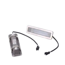Range Hood Accessories LED Cold Light 120x33mm Spare Parts DV12 1.5W Noise Reduction