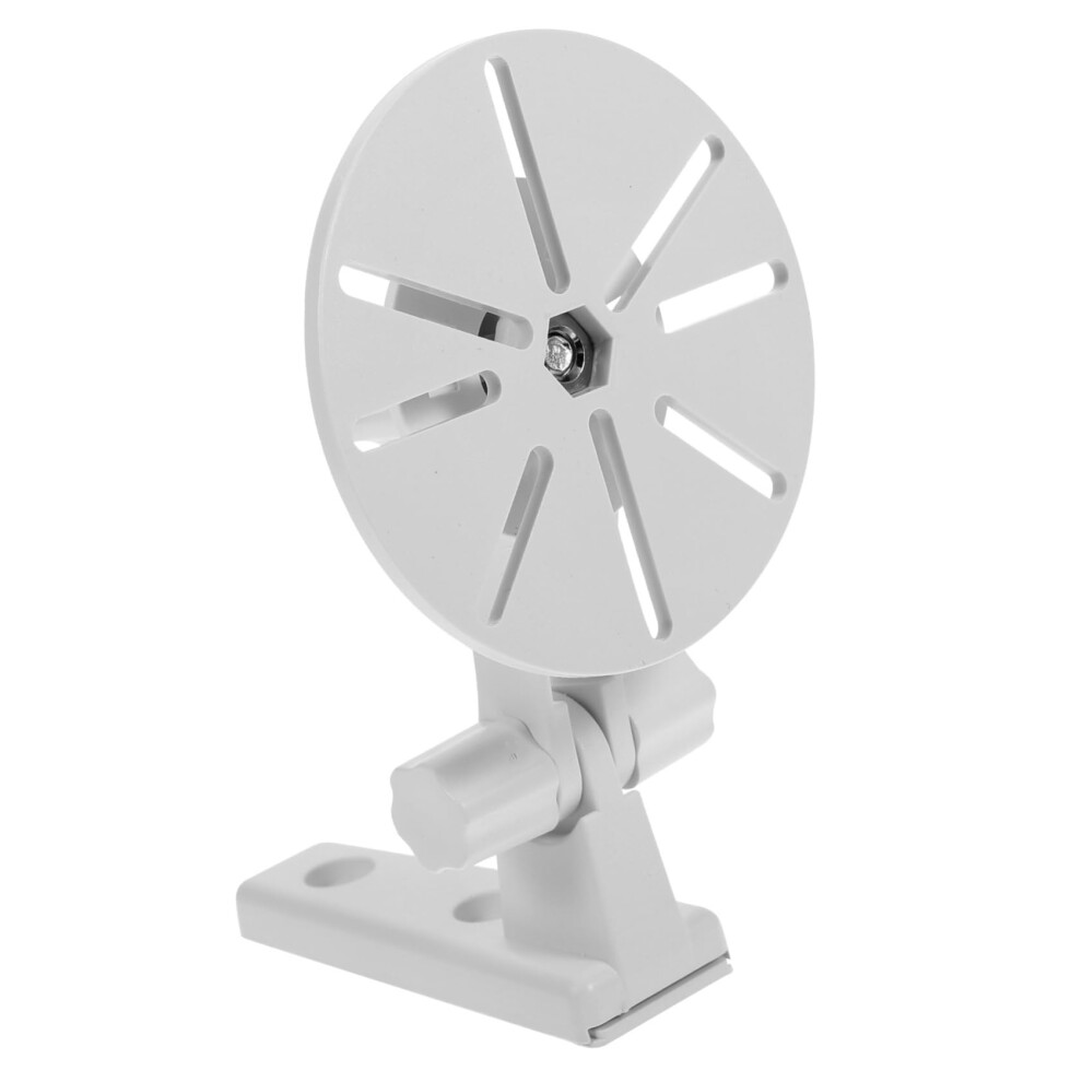 Security Camera Mount With 360 Rotation, Tool Installation, Indoor Or Outdoor Wall Bracket 9070919189142