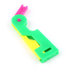 Sewing Essentials 10pcs Large Kit Needle Tape Measure Scissor Thimble Toolbox