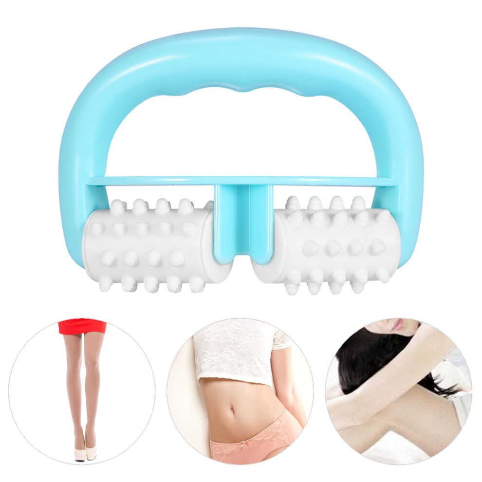 Easy-to-Use Handheld Massager for Cellulite Reduction and Muscle Relief
