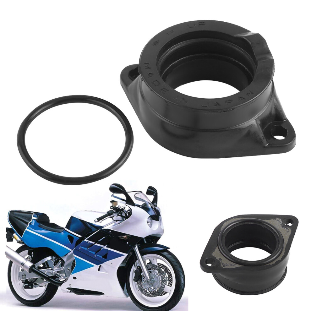 Carburetor Adapter For Suzuki Gn250 85Â01 & Dr250 82Â87 Â Durable Metal 7891382826417