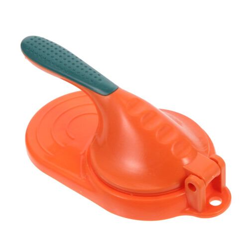 Dumpling Maker and Press Tool for Easy Sealing, Uniform Shape, Pastries, Pies, Empanadas