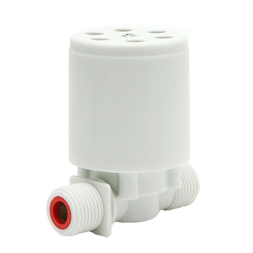 Fnyoxu Automatic Water Level Control Tower Tank Floating Ball White 9389440775718