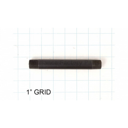 DRAIN PIPE 12IN HGP119100 1