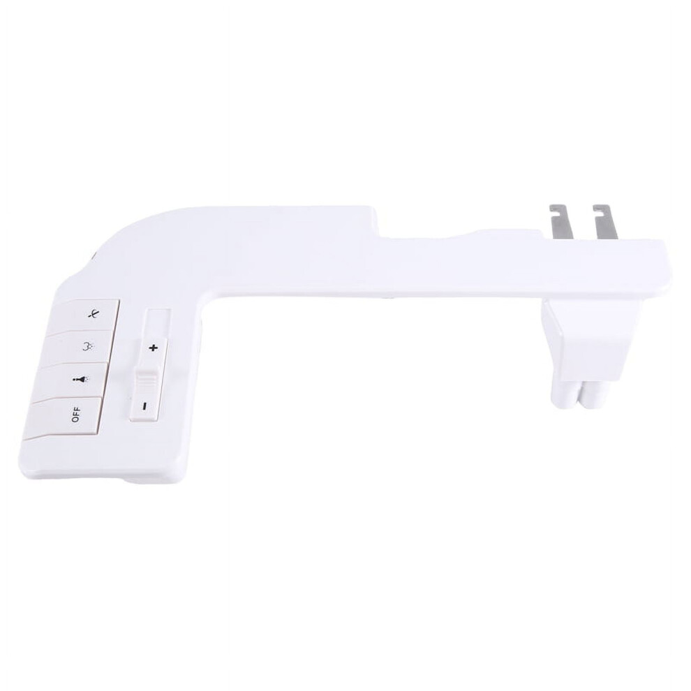 Bidet Sprayer Non-Electric Self-Cleaning Water Sprayer Adjustable Water Pressure Bidets For Existing Toilets C 9389440775787