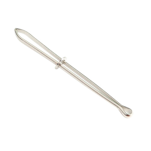YiFudd DIY Stringing Clip, Elastic Rope & Steel Stringing Tool, Household Stringing Aid for Crafts