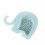 EIGTHTAIL Multi-Functional Hanging Filtering Rack Elephant Filter Basket Multi-Functional Punch-Free Pool Filter Basket 2