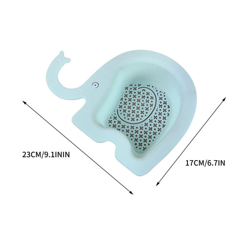 EIGTHTAIL Multi-Functional Hanging Filtering Rack Elephant Filter Basket Multi-Functional Punch-Free Pool Filter Basket 2