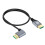 HDTV 2.1 8K Elbow Multi-Function -Compatible Interface HD Portable Line Display Computer Set-Top Box TV Cable,C 1