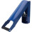 Heavy Duty Aluminum Can Crusher 16oz Wall Mounted Compactor Eco Friendly Space Saving Blue 3