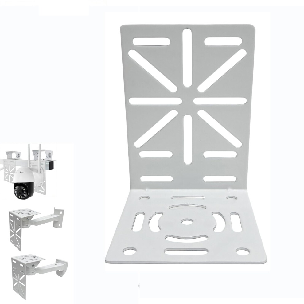 Universal L Bracket For Camera With Stable Tripod Support And Fast Orientation Change 9113335143524