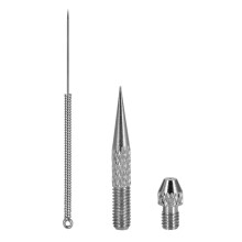 Mole Removal Pen Nadelset 6 Stück für Flecken-, Sommersprossen- und Tattooentfernung