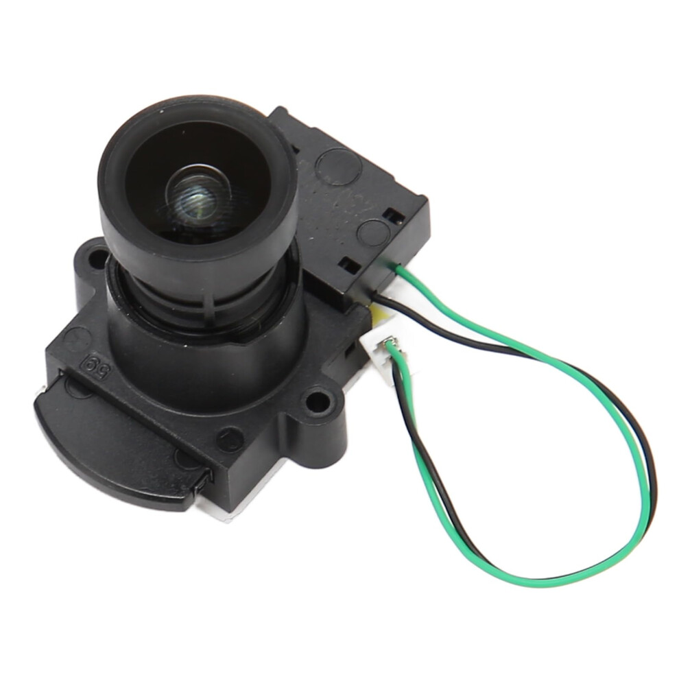 8Mp Warm Security Camera Lens, Resolution Cctv Lens For Universal Surveillance Light 9113335145542