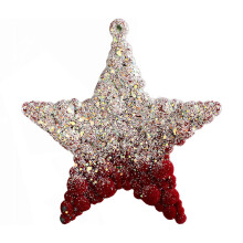 Christmas Tree Decorations Clearance! Black Irregular Ball Pendants, Drop Ornaments Compatible with Xmas Party Supplies, Gifts for Family