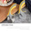 3 Pc Pizza Cutter Rotary Tool Cutting Practical with Handle Kitchen Cutters Durable Gadget Domestic Premium 3