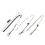 Level Probe Solar Energy Sensor Solar Water Heater Water Temperature Sensor - Clearance 6