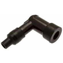 PASILI Plug Cap / Boot LZFH 90 (No Resistor) Free P&P No. 8710