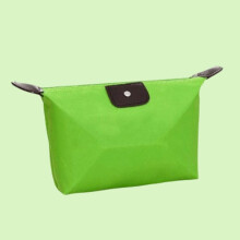 【cod】 Clutch Bag Large Capacity High Quality Sugar Makeup Portable Summer Women's Bag Small A8y7 Green One size