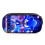 Sonic 2 Print children's pencil case box for students D 1