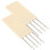 Needles Transfer Tool For Knitting Machines, High Quality Materials Professional Design Smooth Operation Compatible With Various Models Labor Saving 6