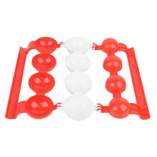 ABS Meatball Maker Tool for Kitchen Cooking, Stuffed Meat Press, Even Portion Control, Easy Clean