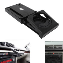 Replacement Black Dash Cup Holder for A4 B6 B7 OEM 8E1 862 534 J