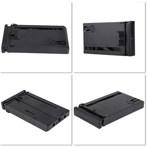 Replacement Black Dash Cup Holder for A4 B6 B7 OEM 8E1 862 534 J 2