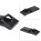 Replacement Black Dash Cup Holder for A4 B6 B7 OEM 8E1 862 534 J 5
