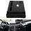 Replacement Black Dash Cup Holder for A4 B6 B7 OEM 8E1 862 534 J 8