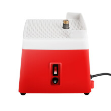 Stained Glass Grinder 110V 65W Speed Diamond Grinding Tool for Multiple Shapes and Art