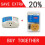 Voltage Protector with Surge Protection for Home Appliances, Adjustable Threshold and Power Delay 1