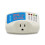 Voltage Protector with Surge Protection for Home Appliances, Adjustable Threshold and Power Delay 2