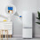 Voltage Protector with Surge Protection for Home Appliances, Adjustable Threshold and Power Delay 5