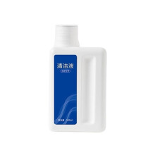 Floor Cleaning Solution and Detergent for Scrubbers, Deep Stain Removal, for Dreame H11 H12 W10 M12