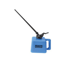 Wesco Oiler - Plastic Body