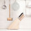 Wooden Meat Tenderizer Hammer for Beef & Steak - Practical Kitchen Box Tool 9