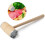 Wooden Meat Tenderizer Hammer for Beef & Steak - Practical Kitchen Box Tool 10