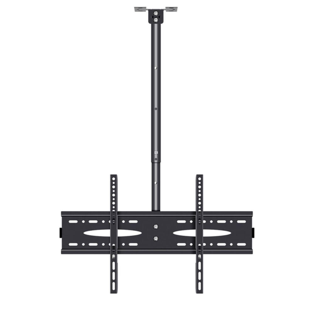 Tv Ceiling Mount With 360 Rotation And Tilt, Adjustable Bracket For 4075 Inch Tvs, Cable Management 9070919194481