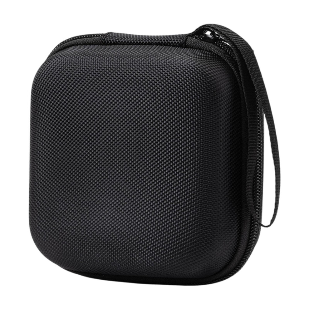 Eva Hard Shell Carrying Case Waterproof Shock Protection Electronic Accessories Organizer Black 9070919194474