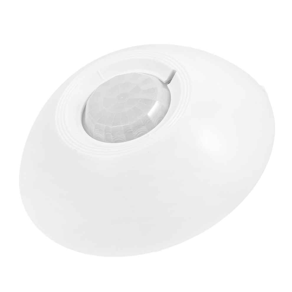 Motion Sensor Alarm With Sensitivity Detection For Home And Door Security Indoor Use 9070919194498