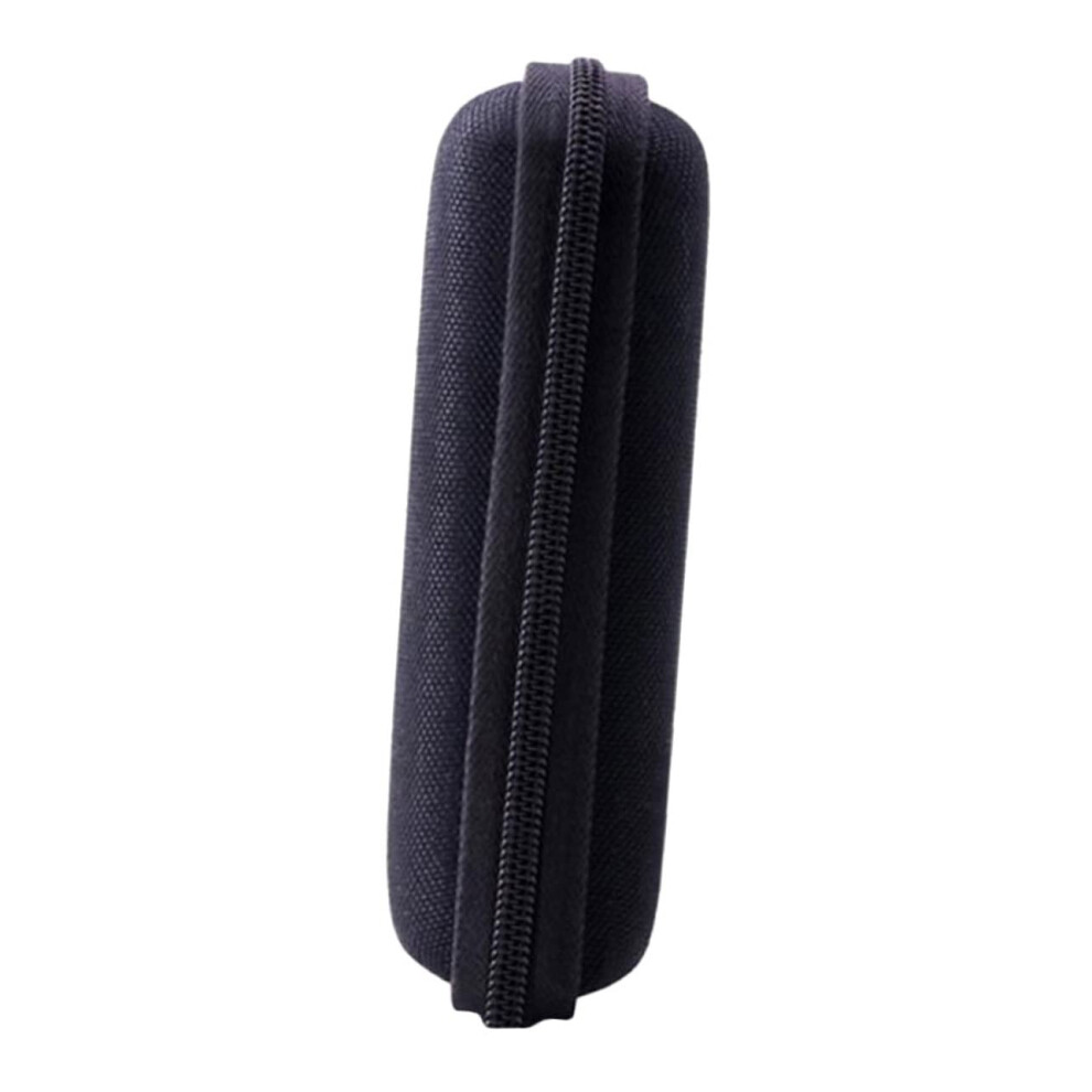 Electronics Organizer Bag For Travel Cables, Earphones And Digital Accessories Storage Case 9070919194658