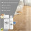Mop Floor Cleaner Concentrated MultiSurface PetSafe Solution with LongLasting Fresh Scent 120ml 5