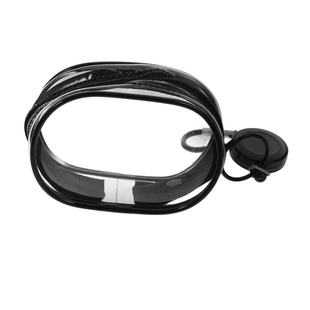 Electronics Organizer Bag With Durable Protection For Travel Charger And Cable, Pvc Gadget Case 9113335147706