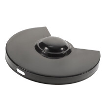 Angle Grinder Safety Guard with Durable Eye Protection and Easy Install Bench Grinder Shield for Workshop
