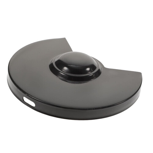 Angle Grinder Safety Guard with Durable Eye Protection and Easy Install Bench Grinder Shield for Workshop