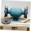 Angle Grinder Safety Guard with Durable Eye Protection and Easy Install Bench Grinder Shield for Workshop 5