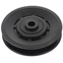 Eease Home Gym Replacement Cables 90mm Bearing Pulley Wheel Fitness Equipment Parts